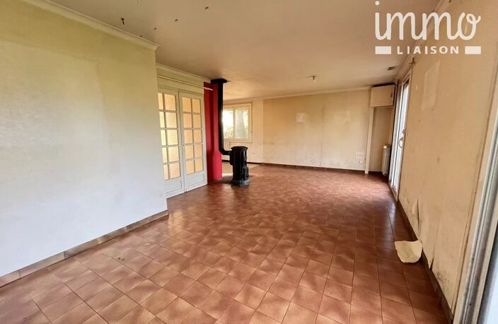 Maison T3 sur 750 m² de terrain située à Joué sur Erdre — photo 4