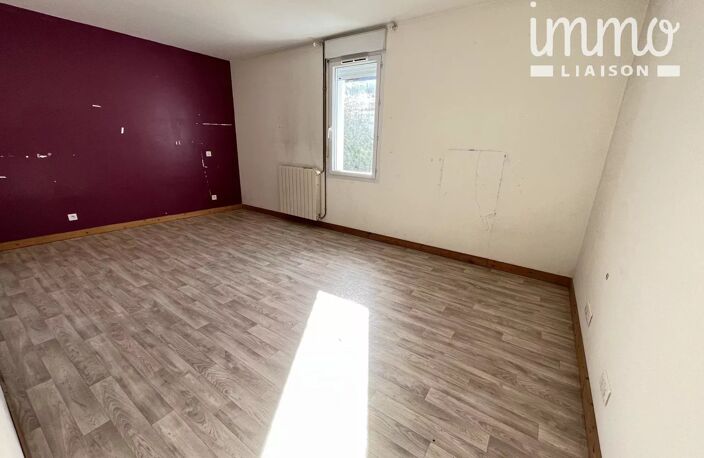 Maison T3 sur 750 m² de terrain située à Joué sur Erdre — photo 5