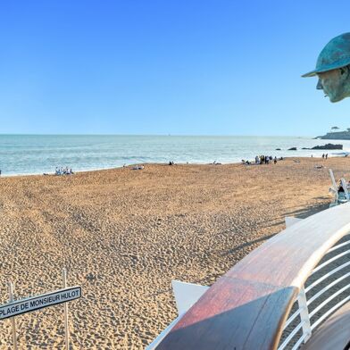 Appartement 5 pièces 399500 €