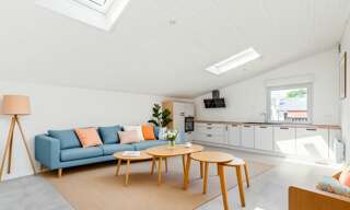 Appartement 5 Pièces 90 m² à vendre à Saint-Nazaire (44600)