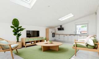 Appartement 5 Pièces 90 m² à vendre à Saint-Nazaire (44600)