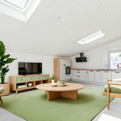 Appartement 5 pièces 399500 €