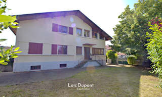 Maison 8 Pièces 189 m² à vendre à Thonon-les-Bains (74200)