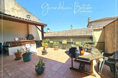 Maison 7 pièces 162000 €