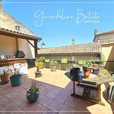 Maison 7 pièces 162000 €