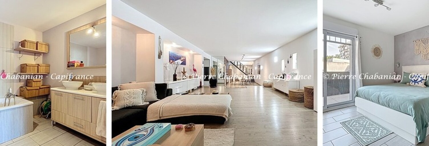 Appartement 5 Pièces 180 m² à vendre à Collonges-sous-Salève (74160)