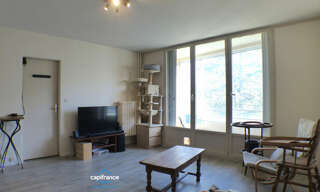 Appartement 4 Pièces 82 m² à vendre à Chenôve (21300)