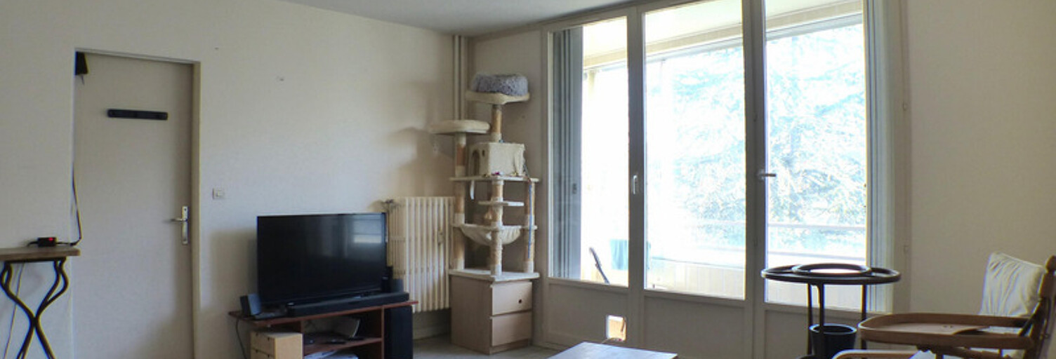 Appartement 4 Pièces 82 m² à vendre à Chenôve (21300)