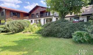 Maison 5 Pièces 259 m² à vendre à Cranves-Sales (74380)