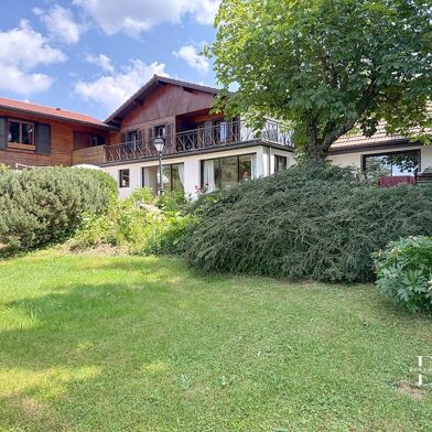 Maison 5 pièces 1050000 €