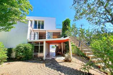 Maison 6 pièces 630000 €