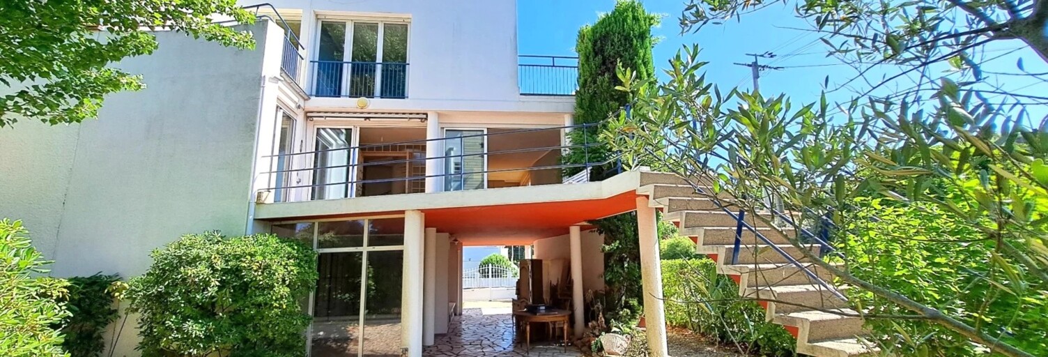 Maison 6 Pièces 133 m² à vendre à Royan (17200)