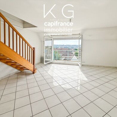 Appartement 5 pièces 275000 €