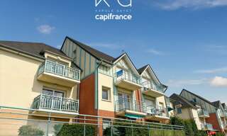 Appartement 5 Pièces 90 m² à vendre à Touques (14800)