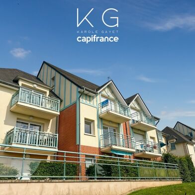 Appartement 5 pièces 275000 €