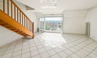 Appartement 5 Pièces 90 m² à vendre à Touques (14800)