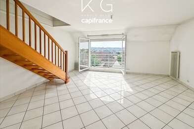 Appartement 5 pièces 275000 €