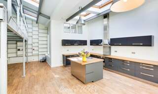 Appartement 4 Pièces 102 m² à vendre à Puteaux (92800)