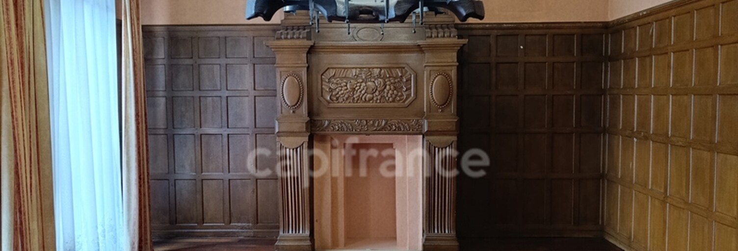 Maison 11 Pièces 239 m² à vendre à Bauvin (59221)