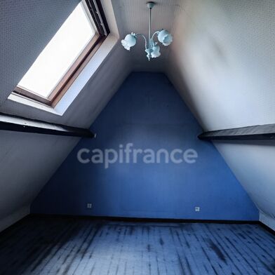 Maison 11 pièces 365000 €