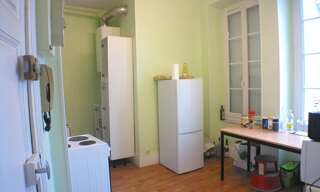 Appartement 3 Pièces 63 m² à louer à Vierzon (18100)