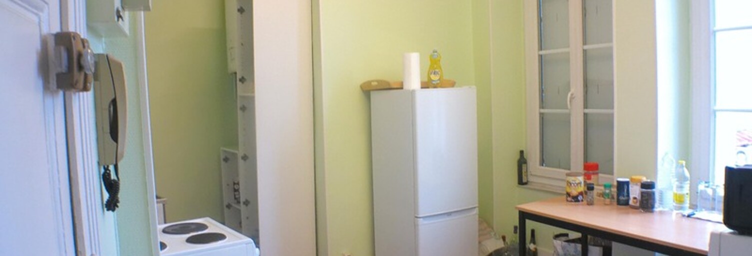 Appartement 3 Pièces 63 m² à louer à Vierzon (18100)