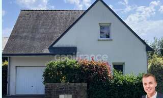 Maison 5 Pièces 107 m² à vendre à Briec (29510)