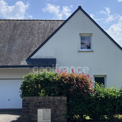 Maison 5 pièces 255000 €