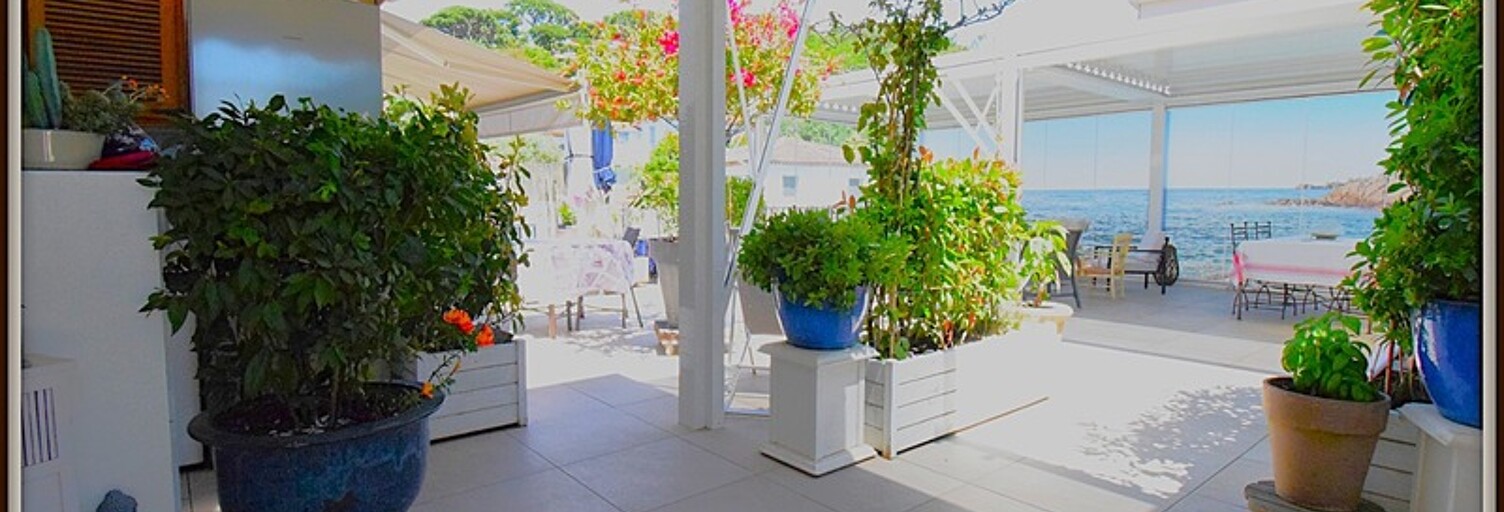 Appartement 5 Pièces 119 m² à vendre à Cannes (06150)