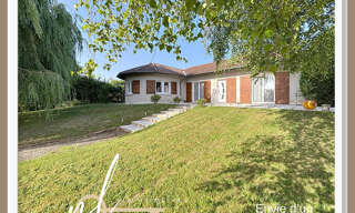 Maison 8 Pièces 200 m² à vendre à Villefranche-sur-Saône (69400)