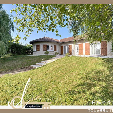 Maison 8 pièces 449000 €