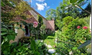 Maison 5 Pièces 172 m² à vendre à Toucy (89130)