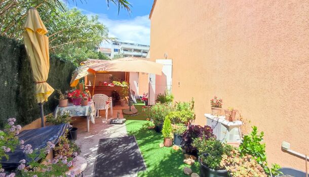 Villa / Maison 3 pièces  à vendre Bormes-les-Mimosas 83230