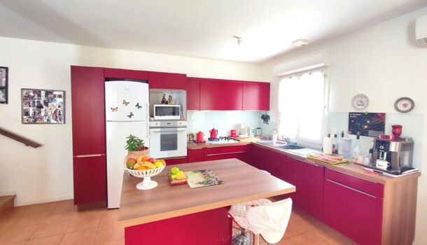 Villa / Maison 3 pièces  à vendre Bormes-les-Mimosas 83230