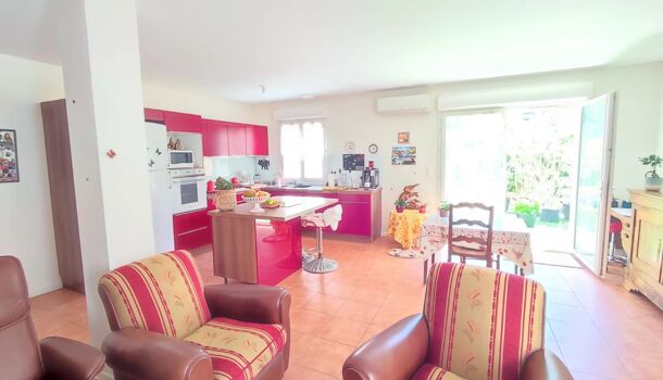 Villa / Maison 3 pièces  à vendre Bormes-les-Mimosas 83230