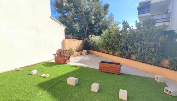 Villa / Maison 3 pièces  à vendre Bormes-les-Mimosas 83230