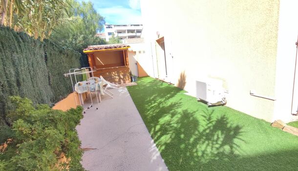 Villa / Maison 3 pièces  à vendre Bormes-les-Mimosas 83230