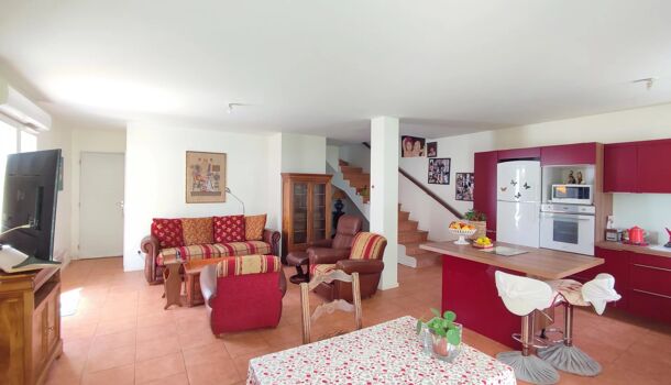 Villa / Maison 3 pièces  à vendre Bormes-les-Mimosas 83230