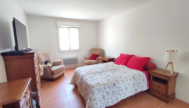 Villa / Maison 3 pièces  à vendre Bormes-les-Mimosas 83230