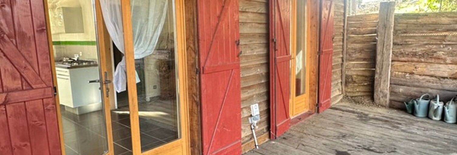 Maison 3 Pièces 86 m² à vendre à Aubigny-lès-Sombernon (21540)