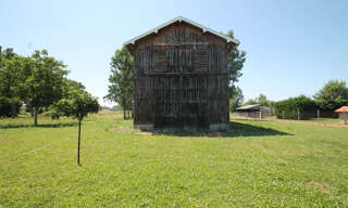 Maison 1 Pièce 83 m² à vendre à Casteljaloux (47700)