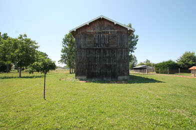 Maison 1 pièces 83000 €