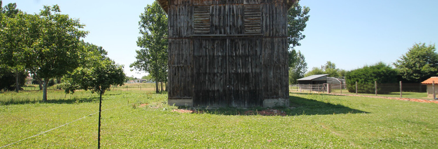 Maison 1 Pièce 83 m² à vendre à Casteljaloux (47700)