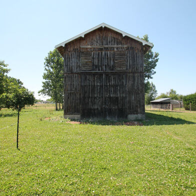 Maison 1 pièces 83000 €
