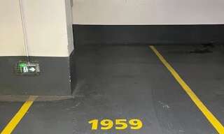 Garage   m² à louer à Toulouse (31000)