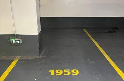 Parking - Toulouse - Saint-Georges — photo du bien