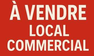 Commerce 1 Pièce 406 m² à vendre à Le Bouscat (33110)