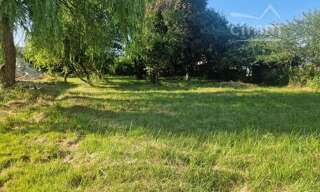 Terrain  886 m² à vendre à Savonnières (37510)