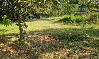 Terrain  1134 m² à vendre à Savonnières (37510)