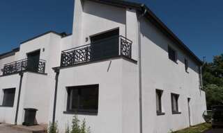 Appartement 2 Pièces 38 m² à vendre à Sarreguemines (57200)